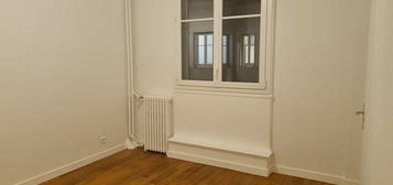 Location appartement 1 pièce 22 m²