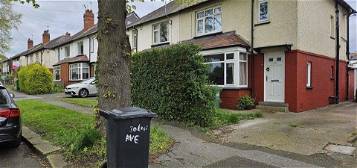 Semi-detached house to rent in Langdale Avenue, Leeds LS6