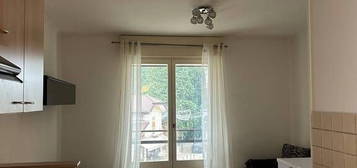 Location appartement 2 pièces 41 m²