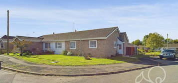 3 bedroom semi-detached bungalow for sale