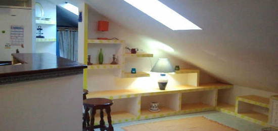 Estudio en venta en calle Divino Valles, 4