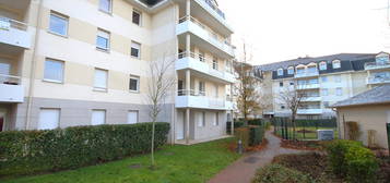 Achat appartement 3 pièces 63 m²