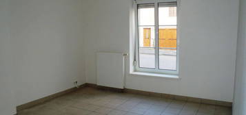 Appartement PMR