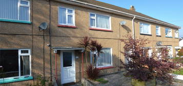 Terraced house for sale in Market Road, Plympton, Plymouth, Devon PL7