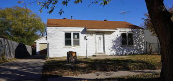 2218 W  Walker Ave, Wichita, KS 67213