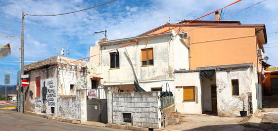 Casa indipendente in pieno centro da ristrutturare