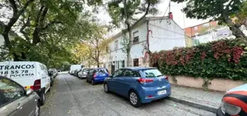 Casa adosada en Simancas