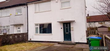 3 bedroom semi-detached house