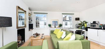 Flat to rent in Westmoreland Terrace, London, UK SW1V