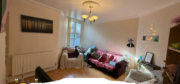 4 bedroom terraced house