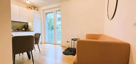 Styilsche 3-Zimmer Wohnung in Graz - Perfekte Aufteilung und Top-Lage