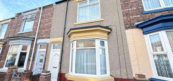 3 bed terraced house for sale