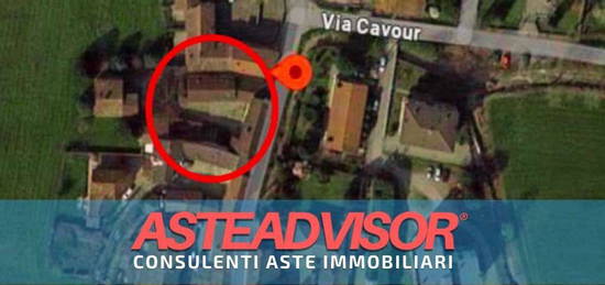 Appartamento all'asta in via 4 Novembre, 122