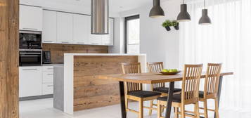 Appartement à vendre, 2 pièces, 1 chambre, 41 m²