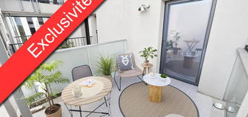 Achat appartement 1 pièce 22 m²