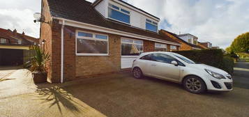 Semi-detached house for sale in Kissing Gate, Burton Pidsea HU12