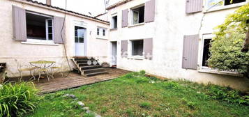 Maison  à vendre, 4 pièces, 3 chambres, 154 m²