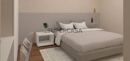 APARTAMENTO T0, SÃO VICENTE RESIDENCES, Braga