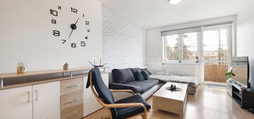 Pronájem bytu 2+kk 56 m²