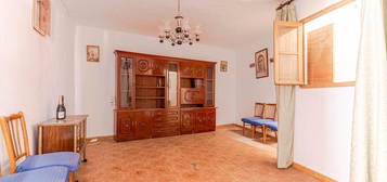 Casa adosada en venta en Calle las Monjas, Los Guajares