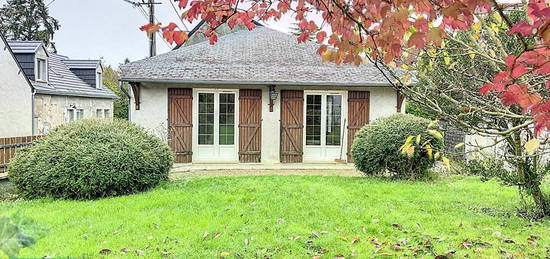 Charmante Maison de Campagne à Bléré 107 m²