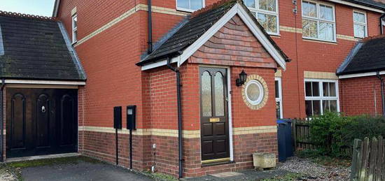 3 bedroom semi-detached house