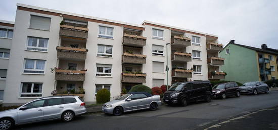 Schöne 3-Zimmer-Wohnung mit Südbalkon in ruhiger Lage ab 01.02.25