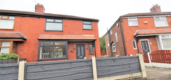 3 bedroom semi-detached house