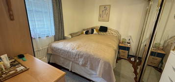 Flat to rent in Sandringham Flats, Charing Cross Road, London WC2H