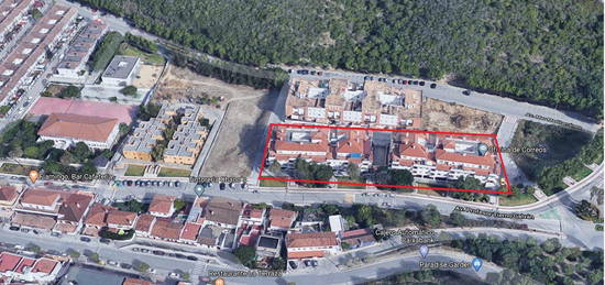 Piso en venta en San Enrique - Guadiaro -  Pueblo Nuevo