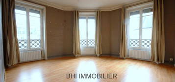 APPARTEMENT 3 PIECES AUX GOBELINS