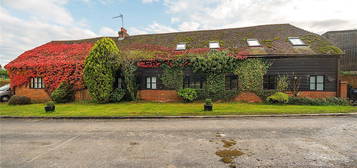 5 bed detached house for sale