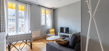 Appartement 2/3 Pièces de 47m² à Montrouge