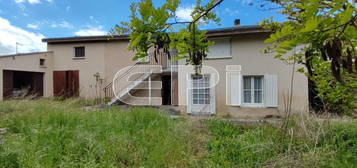 Vente maison 5 pièces 1 m²