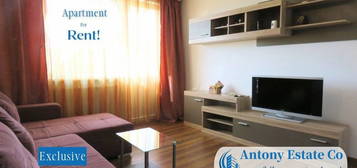 Apartament de închiriat, 2 camere, Nedecomandat, Rogerius -  Oradea