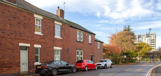 Detached house to rent in Rothwell Road, Gosforth, Newcastle Upon Tyne NE3