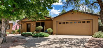 370 Concho Dr, Sedona, AZ 86351