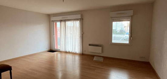 Location appartement 3 pièces 70 m²