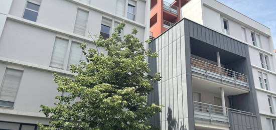 Appartement meublé  à vendre, 2 pièces, 1 chambre, 37 m²