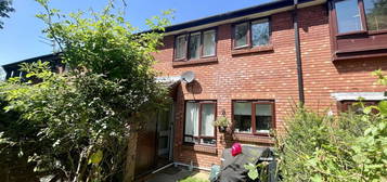 Property for sale in Cuthbury Gardens, Wimborne BH21