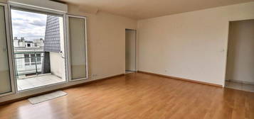 Appartement 63 m2 F3 proche gare