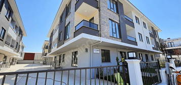 SERVET EMLAK'TAN ORTA KATTA 125M2 3+1 SATILIK SIFIR DAİRE