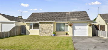 2 bed bungalow for sale