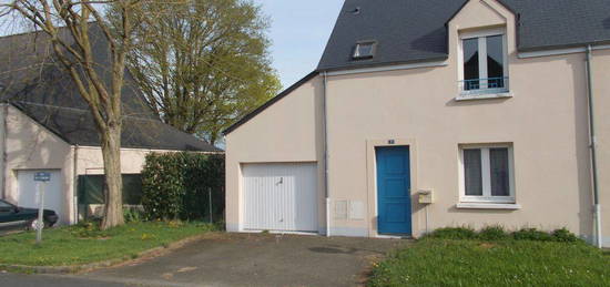 Maison à louer sur la commune de Loué