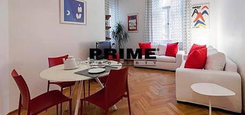 Pronájem bytu 2+kk 50 m²