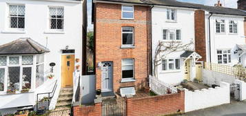 4 bedroom semi-detached house