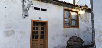 Casa o chalet en venta en De las Panadeiras, Laxe