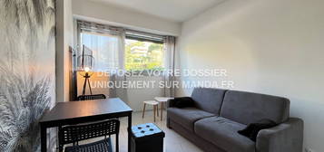 Location appartement 1 pièce 15 m²