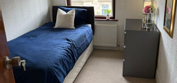 1 bedroom house share