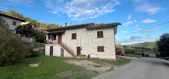 Proprietà rustica in vendita in via Carlo Lignani s.n.c